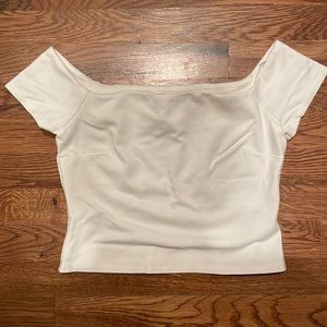 Gianni Bini Crop Top S